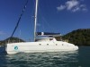 Location sept 2018 Fountaine-Pajot Bahia 46 >Crystal