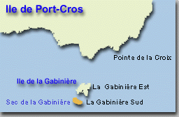 carte gabiniere
