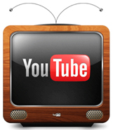 logo youtube